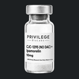 CJC-1295 (NO DAC) + Ipamorelin