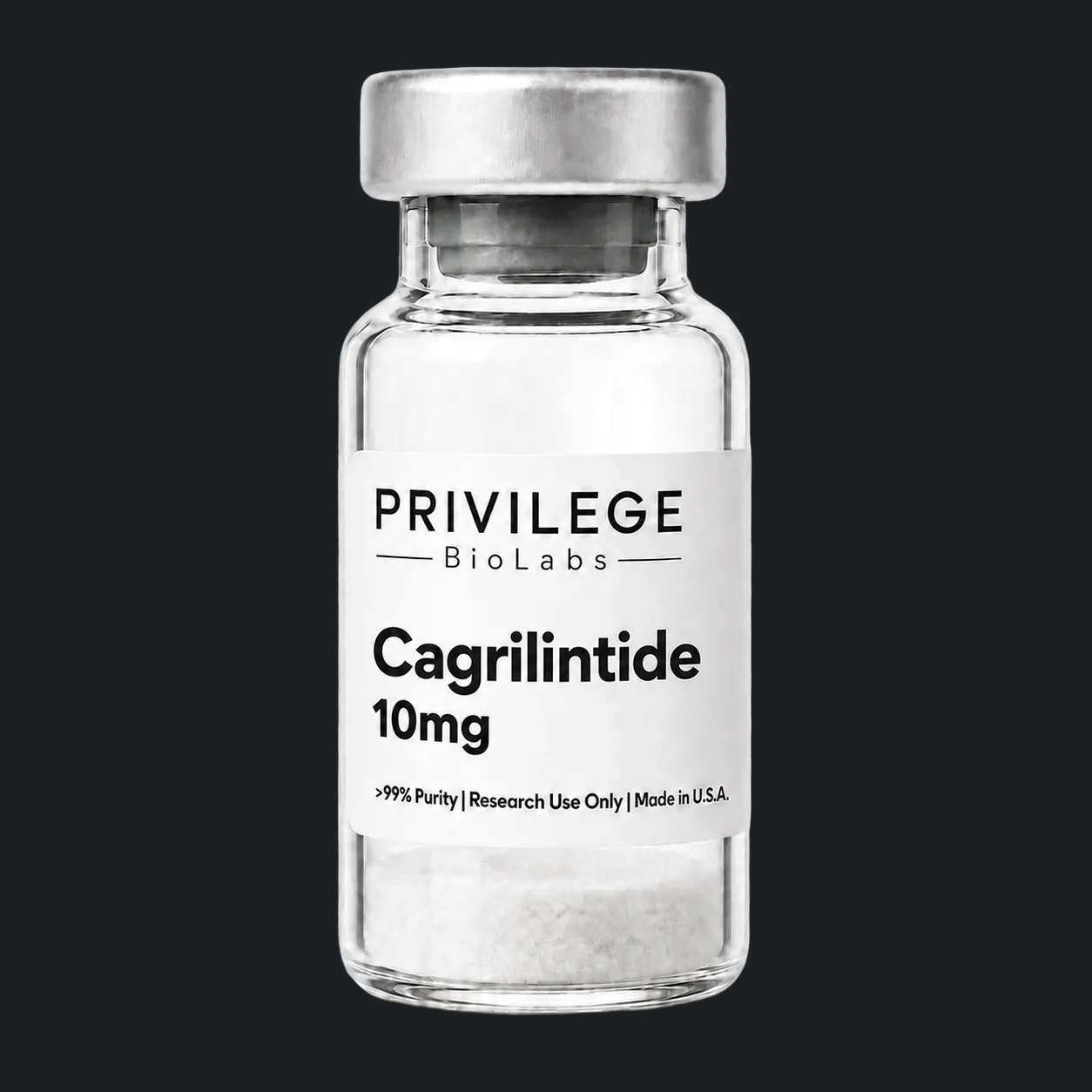 Cagrilintide