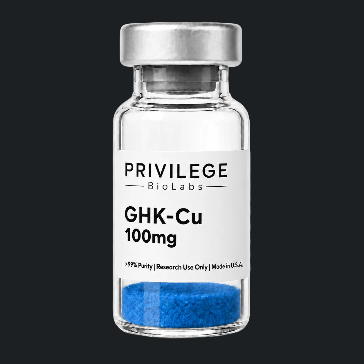 GHK-Cu