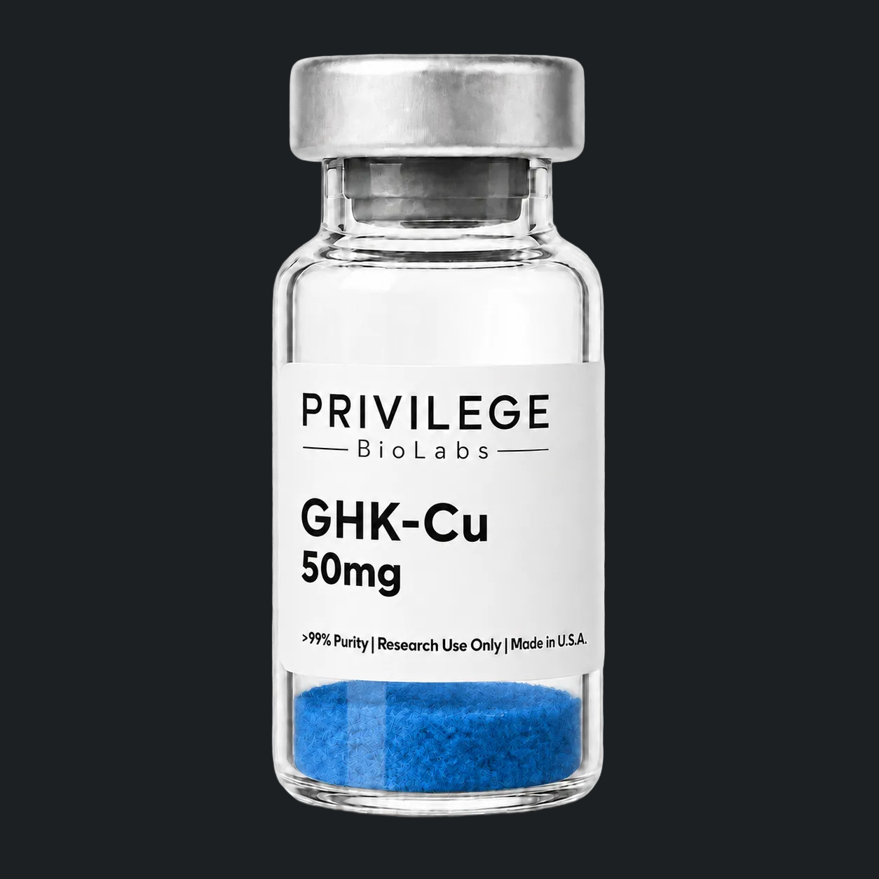 GHK-Cu