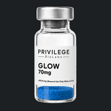 GLOW Blend (GHK-Cu + BPC-157 + TB-500)