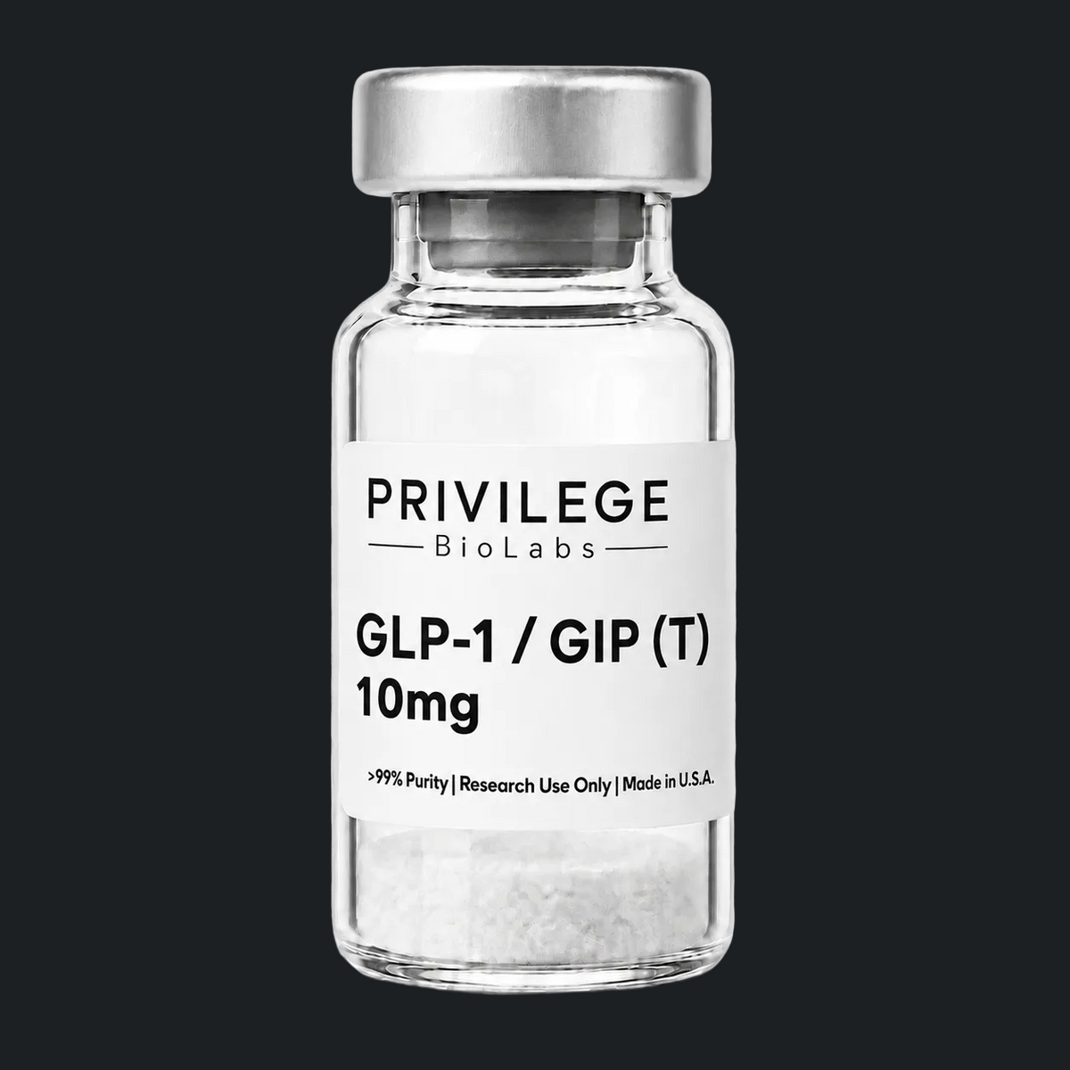 GLP-1 / GIP (T)