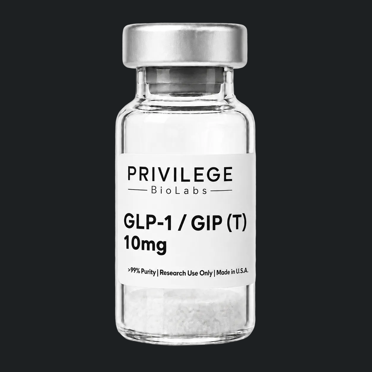 GLP-1 / GIP (T)