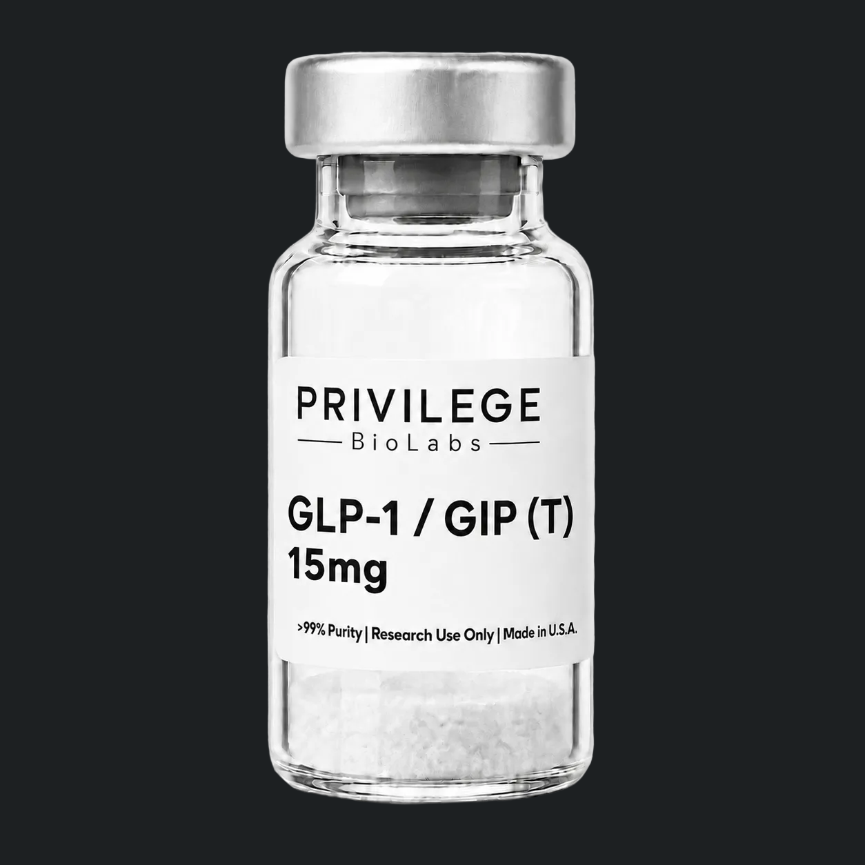 GLP-1 / GIP (T)