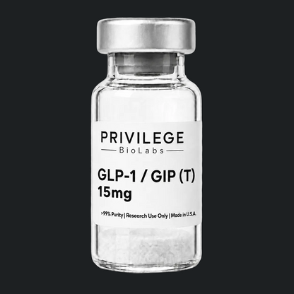 GLP-1 / GIP (T)