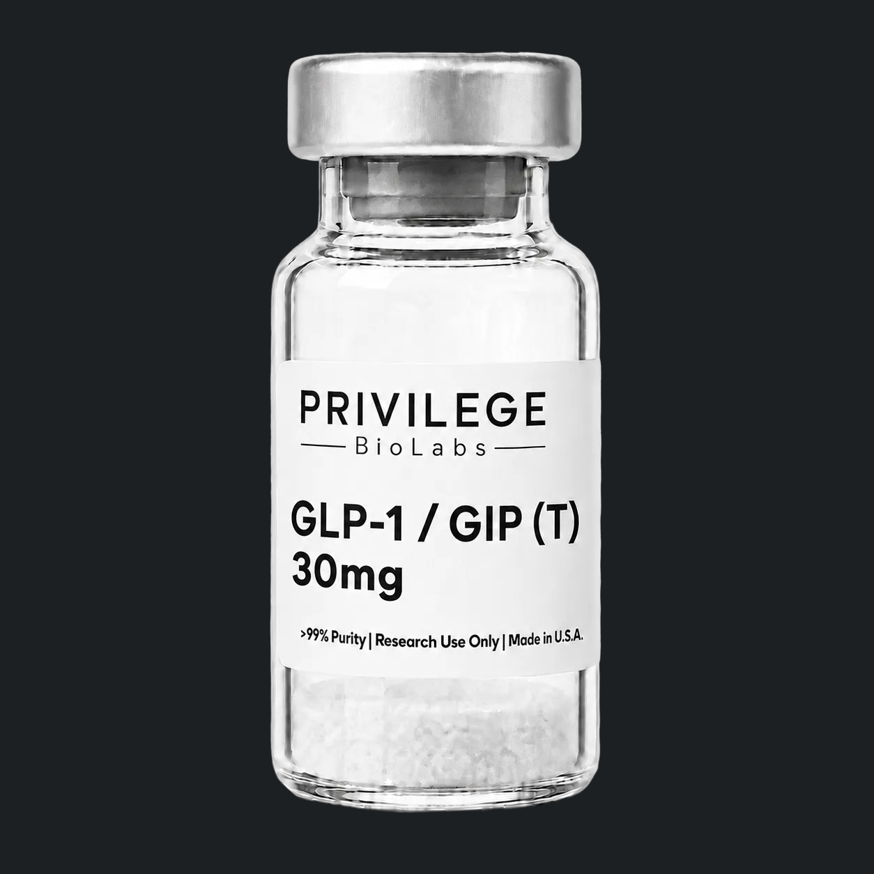GLP-1 / GIP (T)
