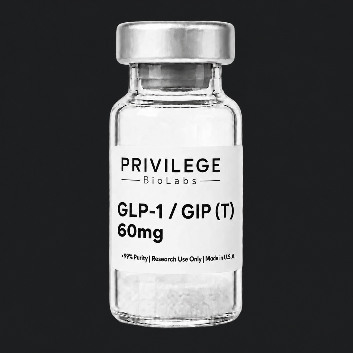 GLP-1 / GIP (T)