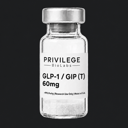 GLP-1 / GIP (T)