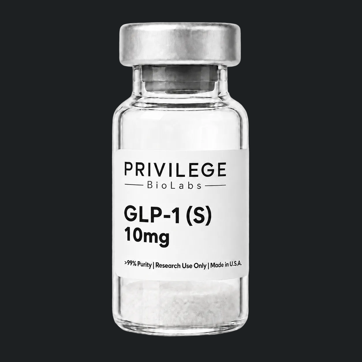 GLP-1 (S)