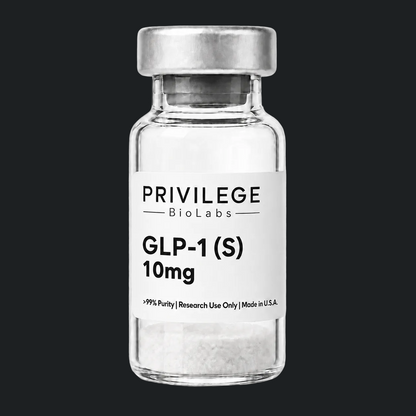 GLP-1 (S)