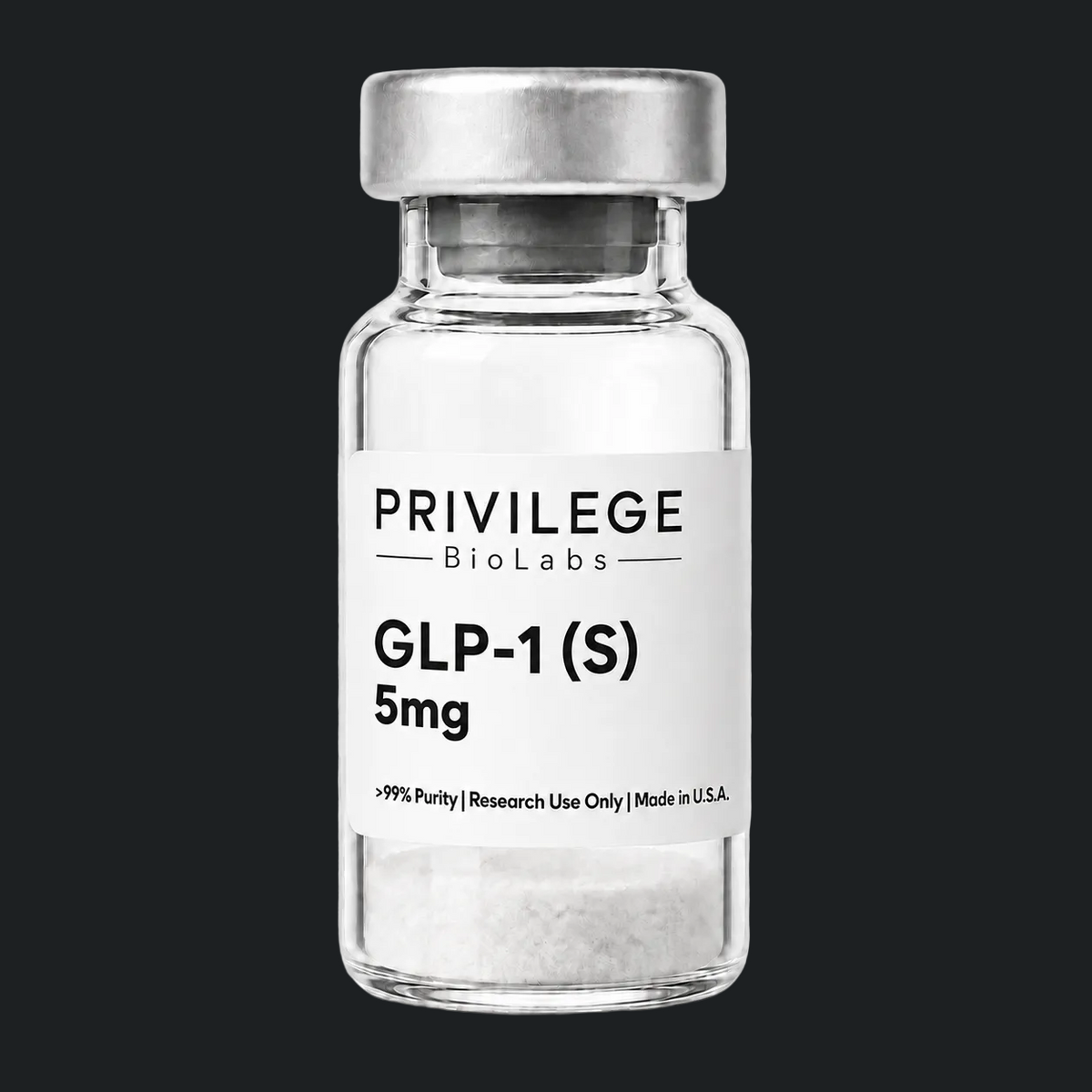 GLP-1 (S)