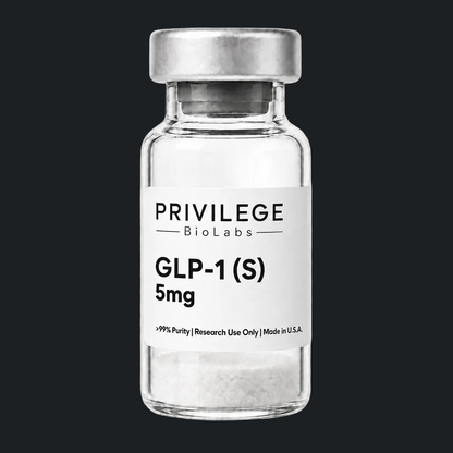 GLP-1 (S)