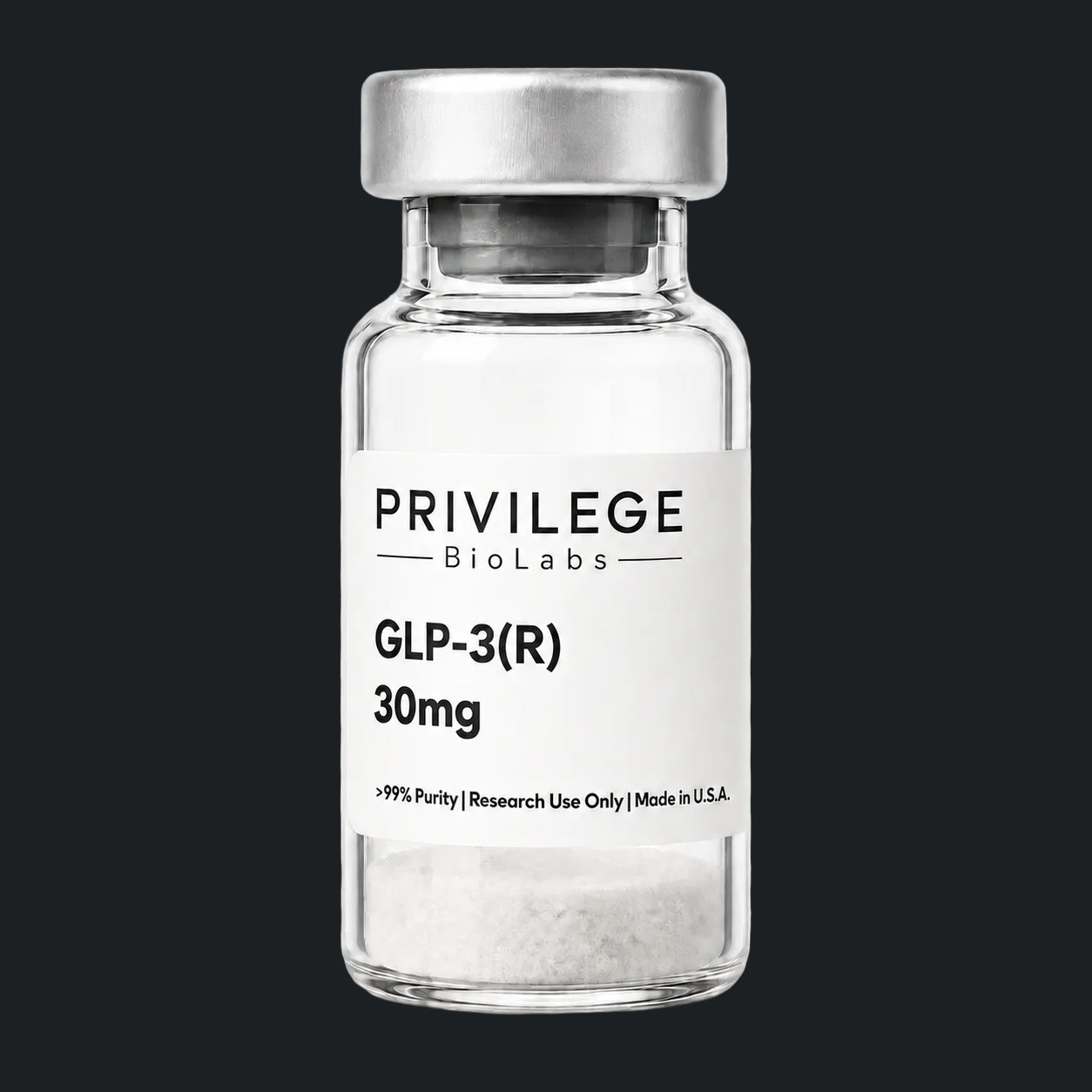 GLP-3 (R)