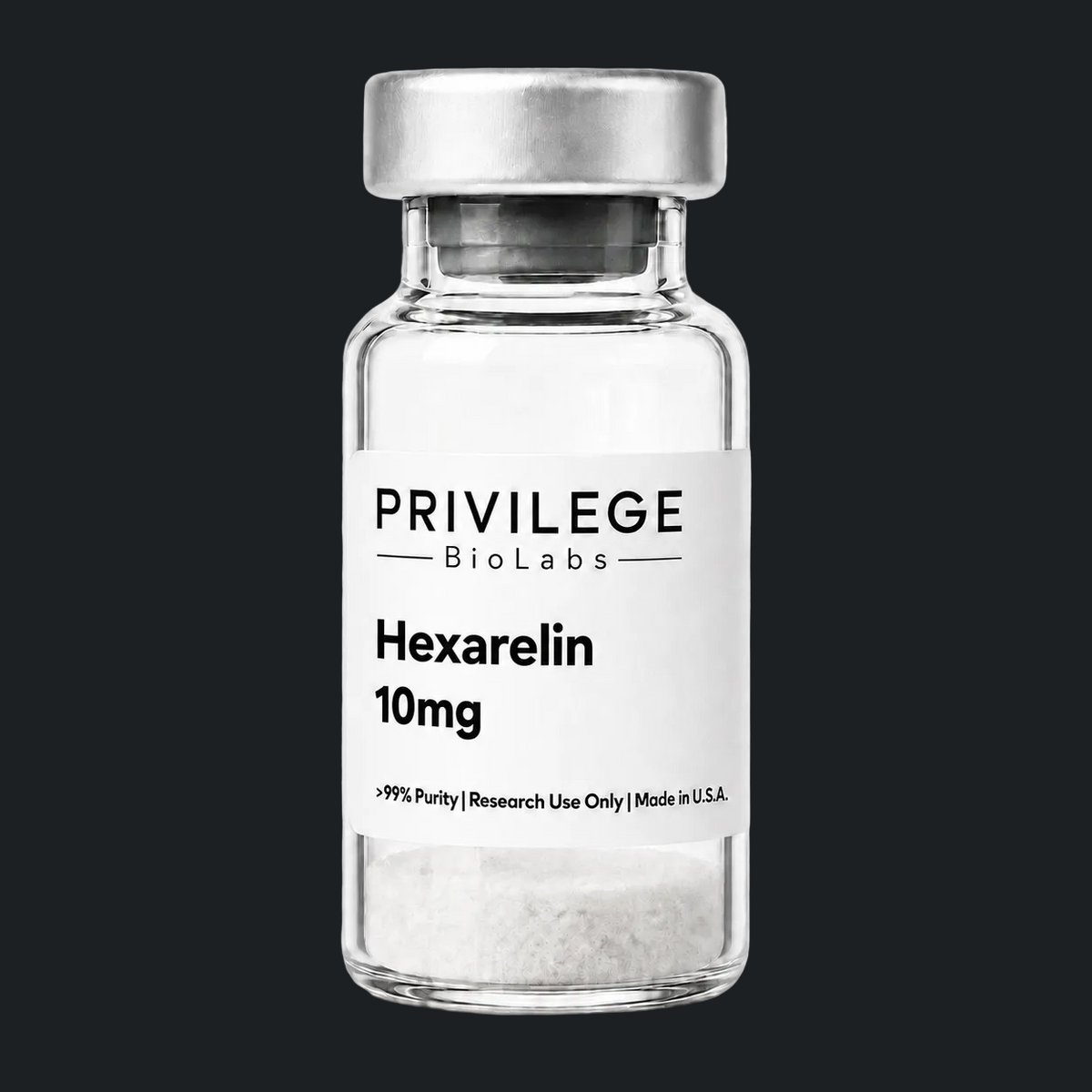 Hexarelin