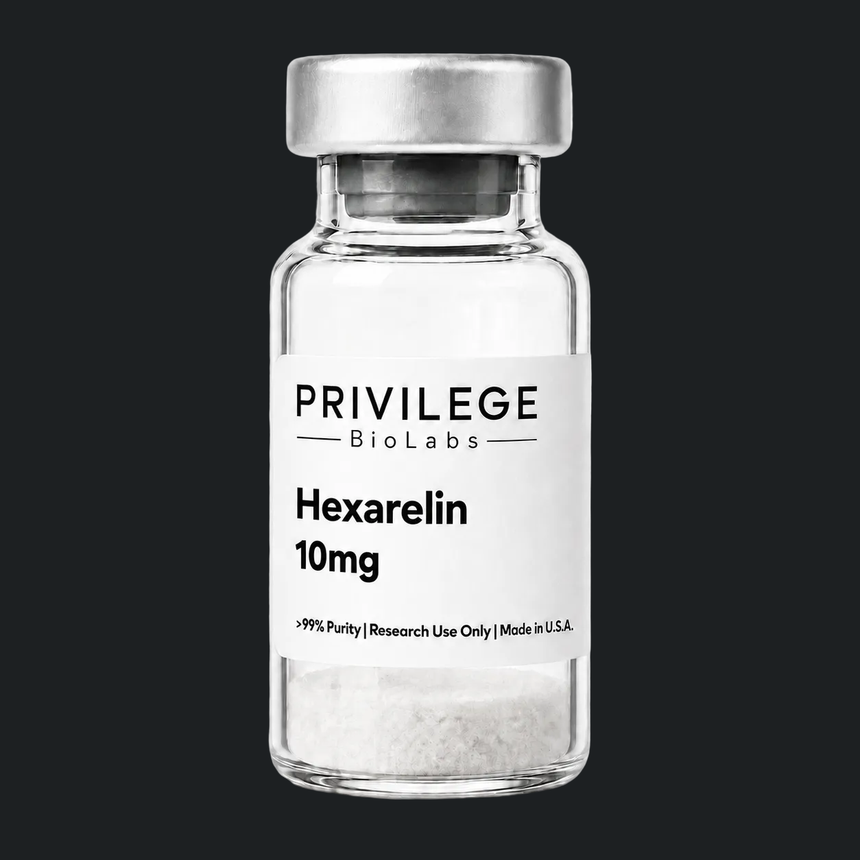 Hexarelin