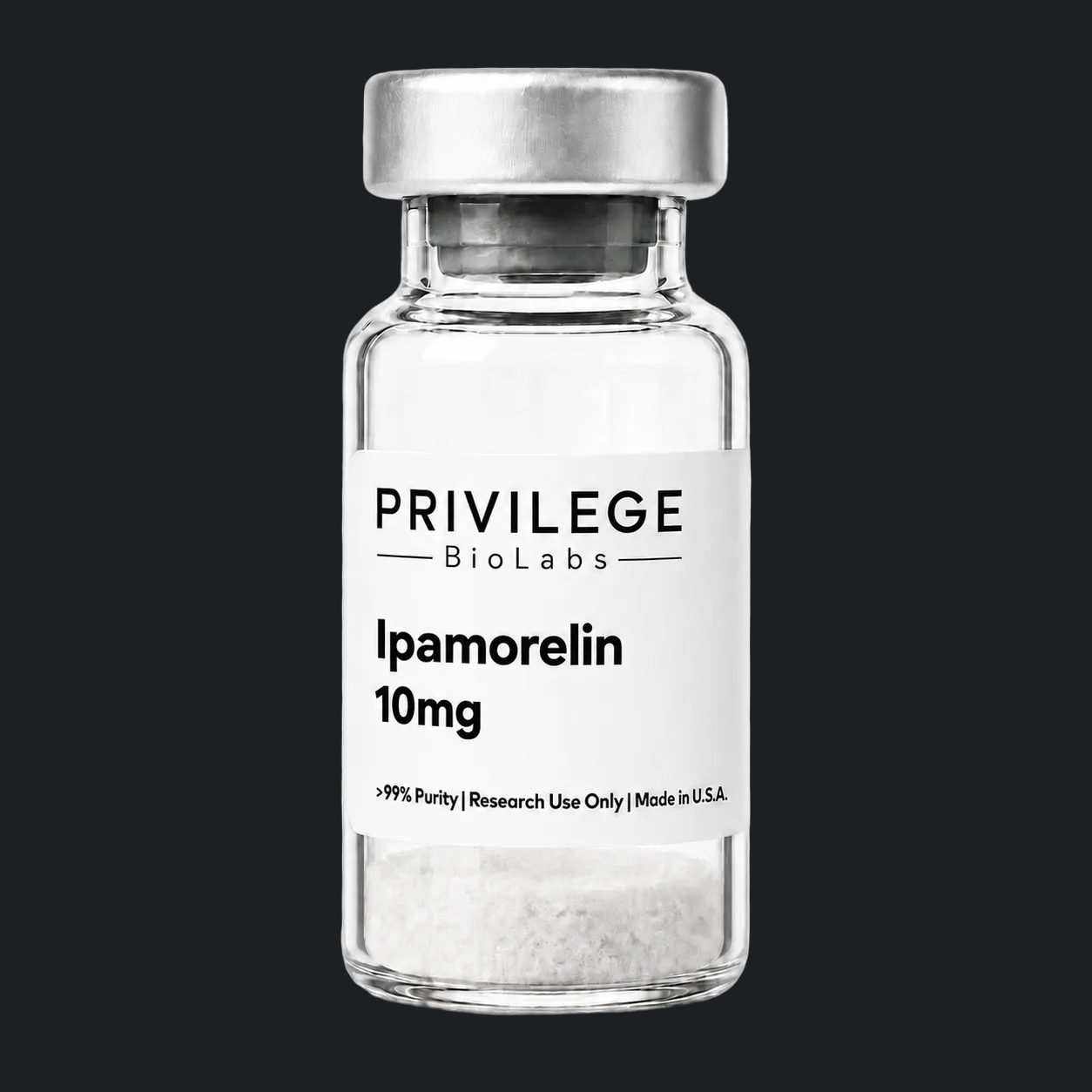 Ipamorelin