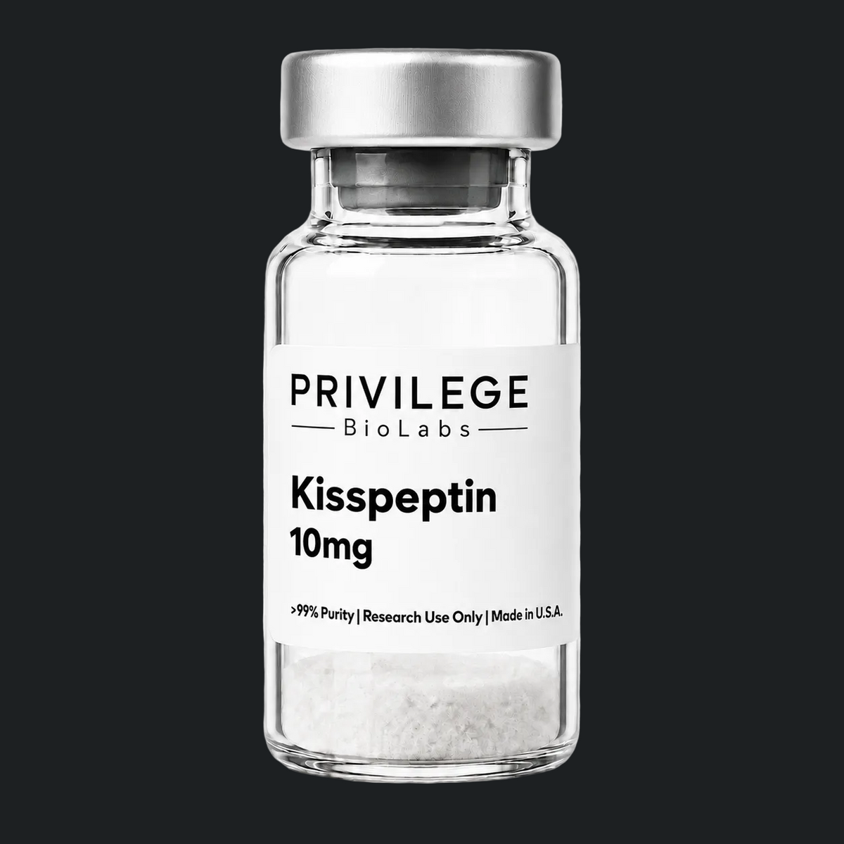 Kisspeptin