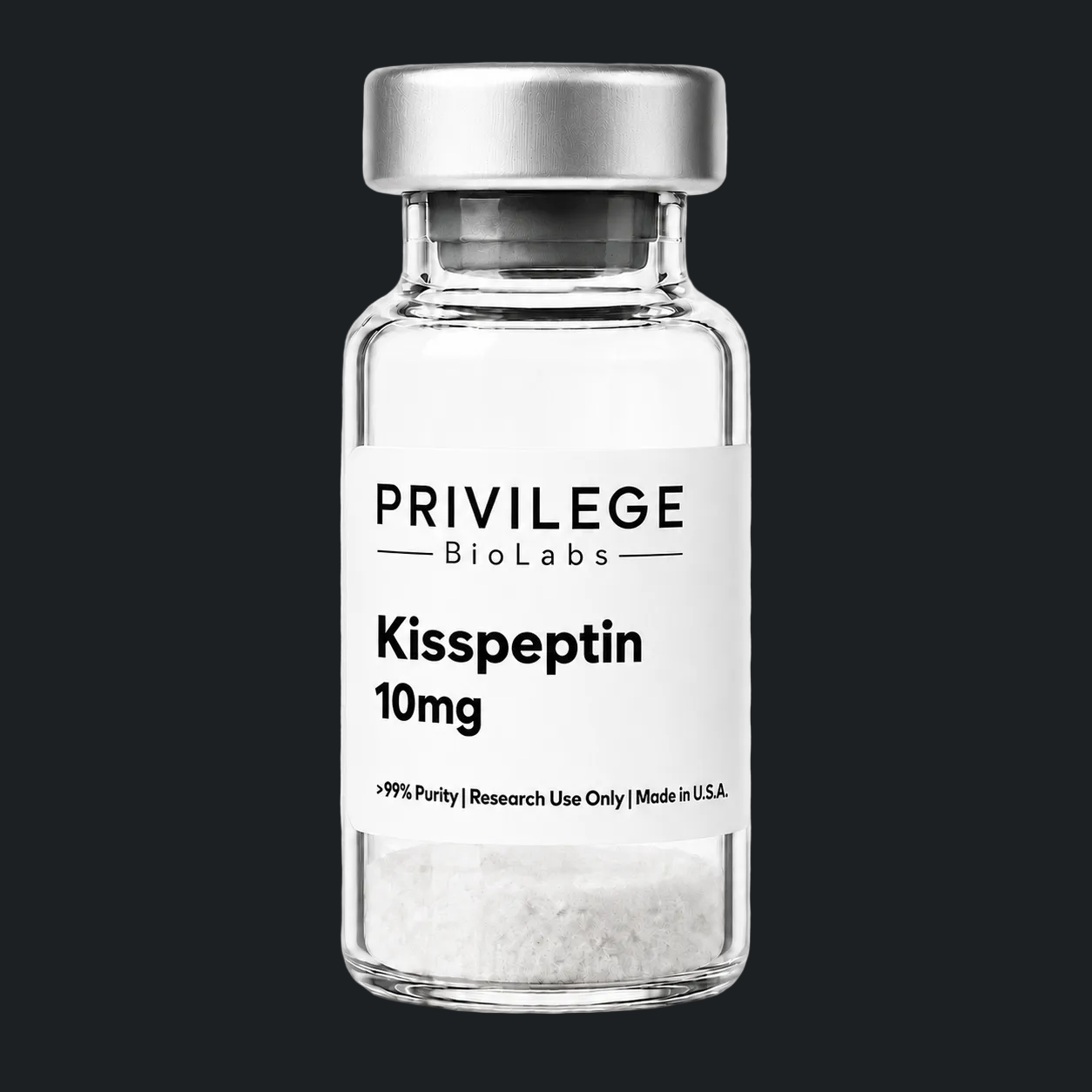 Kisspeptin