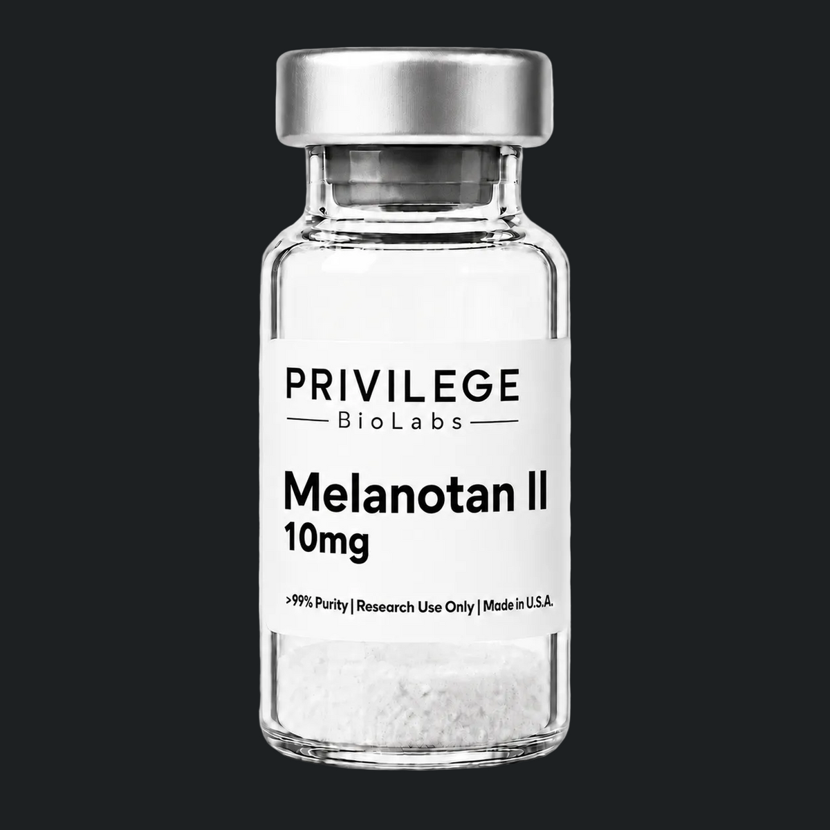 Melanotan II