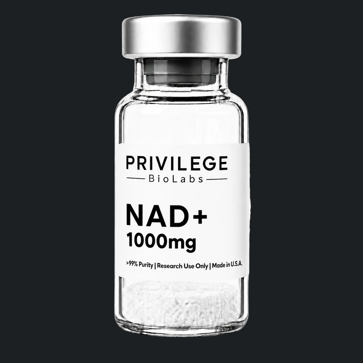 NAD+