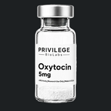Oxytocin