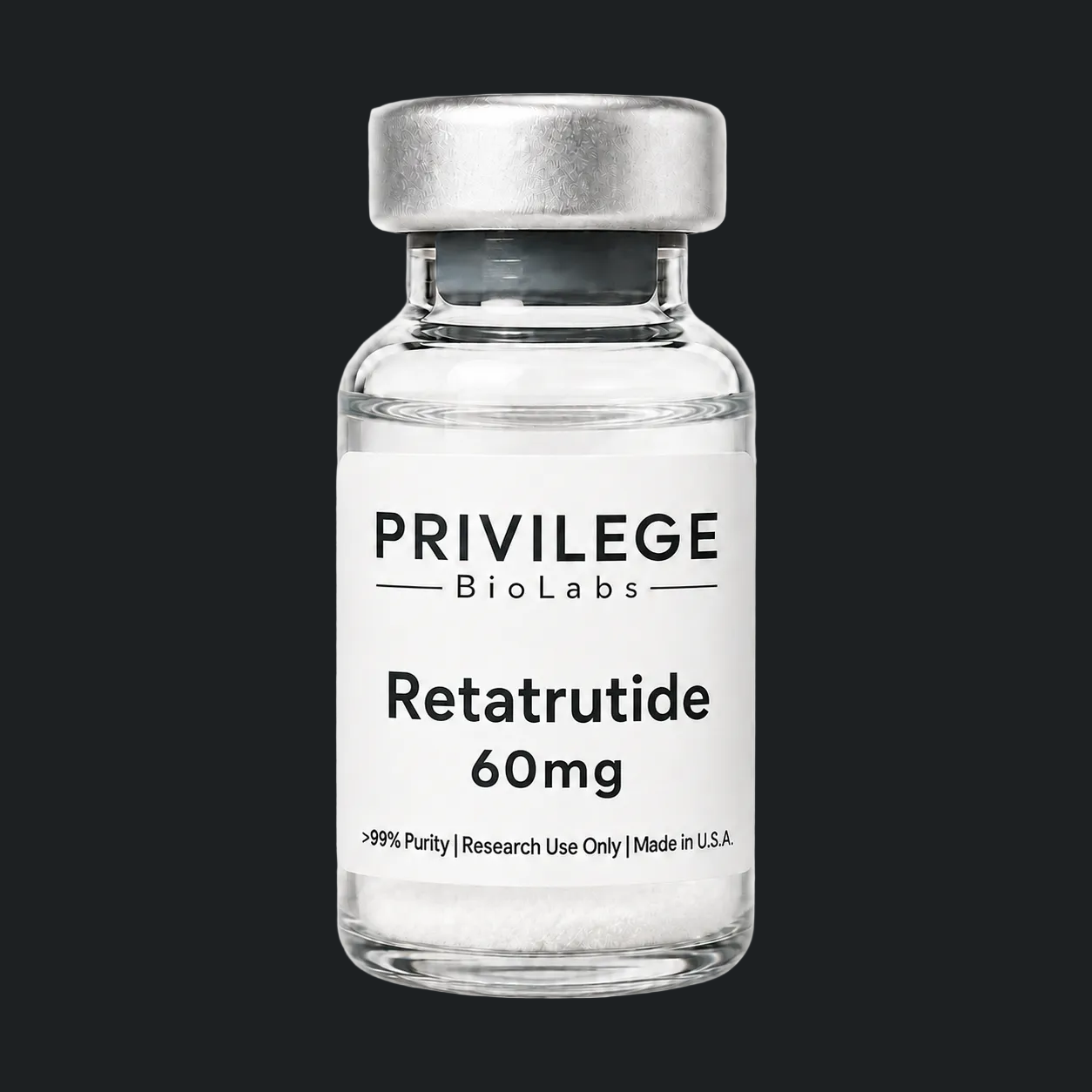 Retatrutide 60mg