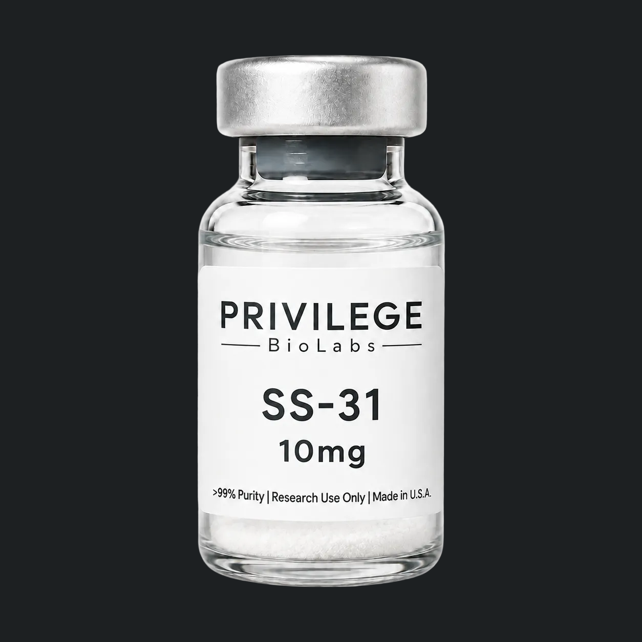 SS-31 10mg