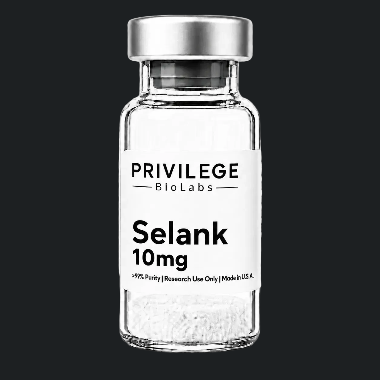 Selank