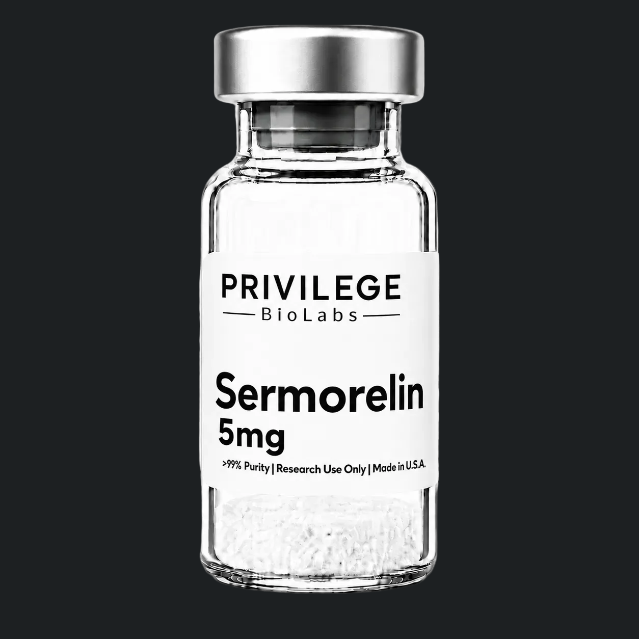 Sermorelin