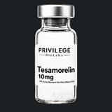 Tesamorelin