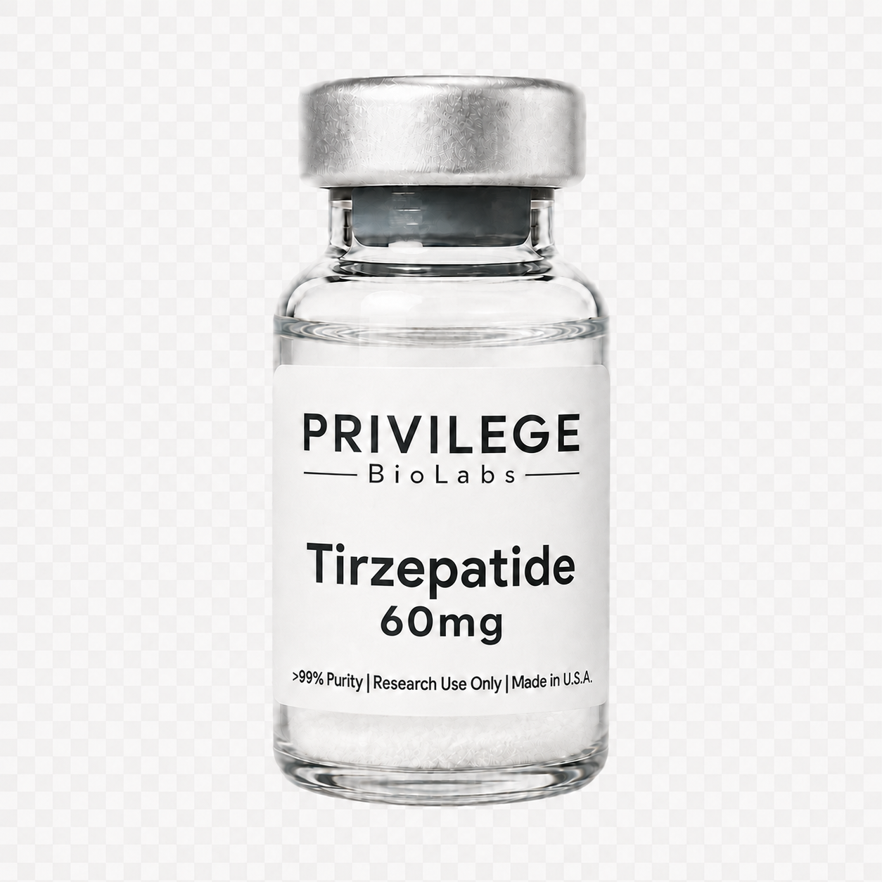 Tirzepatide 60mg