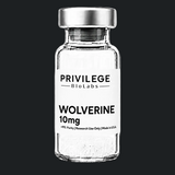 WOLVERINE Blend (BPC-157 + TB-500)