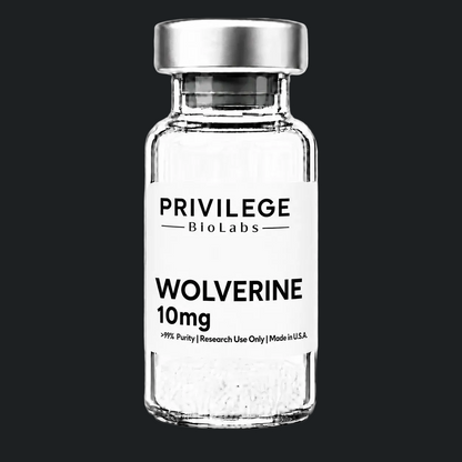 WOLVERINE Blend (BPC-157 + TB-500)