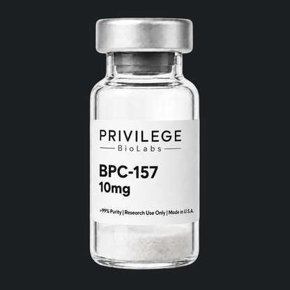 BPC-157 (Body Protection Compound)